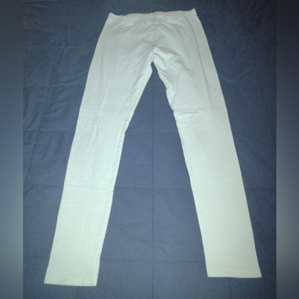 Wonder Nation Girl's Mint Green Pajama Pants Size XL (14/16)
